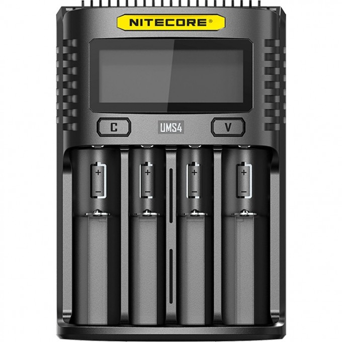Зарядное устройство NITECORE UMS4 18547